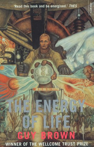 Book The Energy of Life free