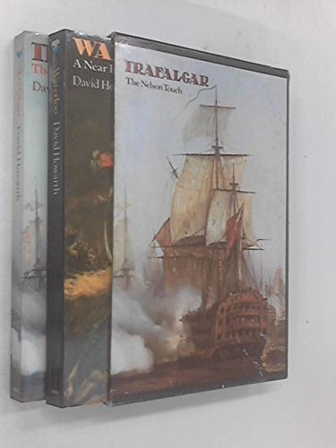 Book Waterloo: a near run thing free