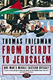Book From Beirut to Jerusalem free