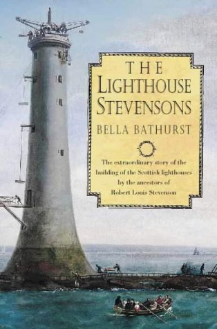Book The Lighthouse Stevensons free