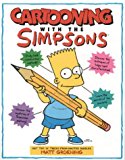 Book Cartooning With 'the Simpsons free