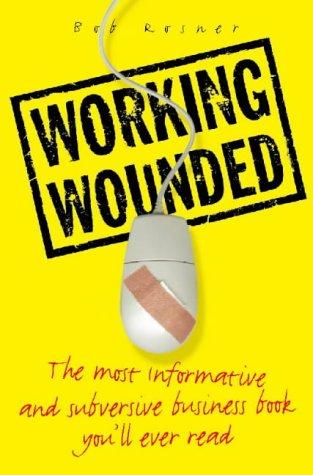 Book Working Wounded free