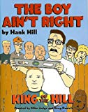 Book King of the Hill: The Boy Ain't Right (King of the Hill) free