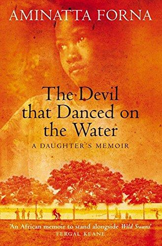 Book The Devil That Danced on the Water : A Daughter's Memoir free