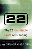 Book 22 Immutable Laws of Branding free