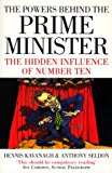 Book The Powers Behind The Prime Minister free