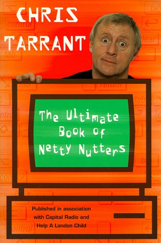 Book The Ultimate Book Of Netty Nutters free