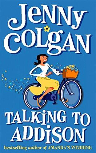 Book Talking to Addison free