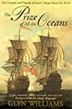 Book The Prize of All the Oceans free
