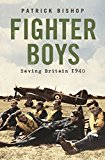 Book Fighter Boys : Saving Britain 1940 free