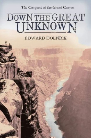 Book Down the Great Unknown free