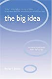 Book The Big Idea free