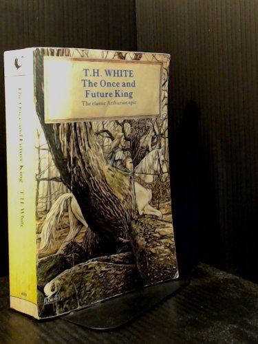 Book Once and Future King (Flamingo) free