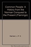 Book Common People: A History From The Norman Conquest To The Present (flamingo) free