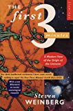 Book The First Three Minutes: Modern View of the Origin of the Universe (Flamingo) free