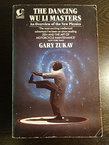 Book The Dancing Wu Li Masters: An Overview of the New Physics free
