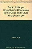 Book Book of Merlyn (Alt) (Flamingo) free