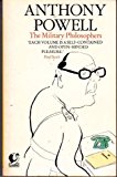 Book The Military Philosophers free