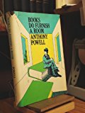 Book Books do Furnish a Room free