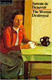 Book The Woman Destroyed free