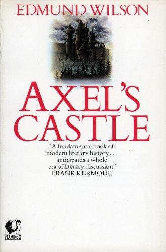 Book Axels Castle (Flamingo) free