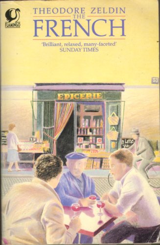 Book The French free