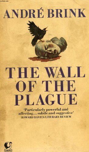 Book The Wall of the Plague free