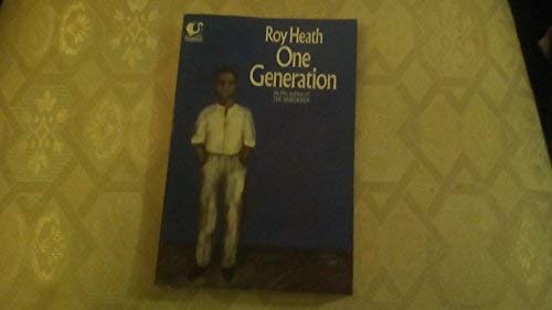 Book One Generation free