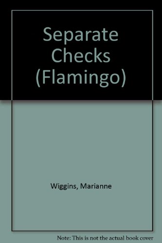 Book Separate Checks (flamingo) free