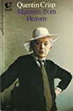 Book Manners from Heaven: A Divine Guide to Good Behaviour free