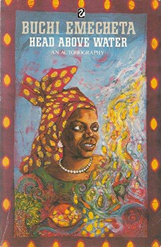 Book Head above water (Flamingo) free