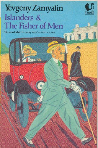 Book Islanders and the Fisher of Men free