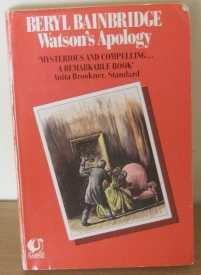 Book Watson's Apology (Flamingo) free