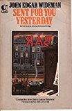 Book Sent For You Yesterday free