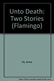 Book Unto Death: Two Stories (Flamingo) free
