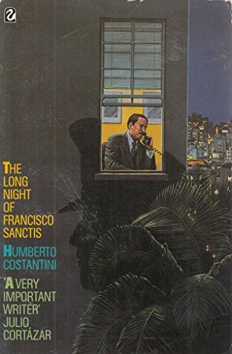 Book The Long Night of Francisco Sanctis (Flamingo) free