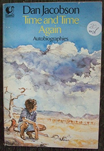 Book Time And Time Again: Autobiographies (flamingo) free