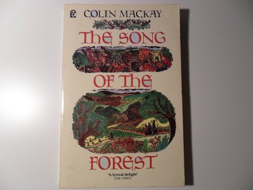 Book The Song of the Forest (Flamingo) free