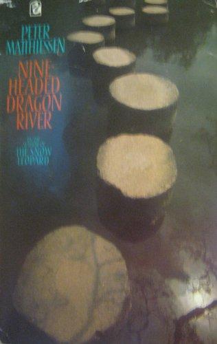 Book Nine-Headed Dragon River : Zen Journals, 1969-1985 free