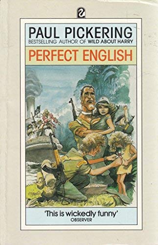 Book Perfect English free