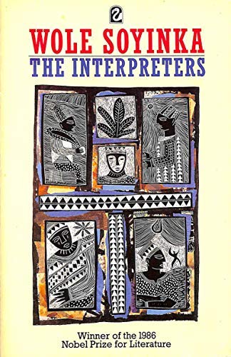 Book The Interpreters free