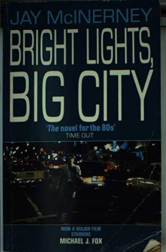 Book Big City, Bright Lights (Flamingo) free
