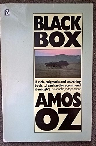Book Black Box free