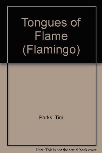 Book Tongues In Flames free