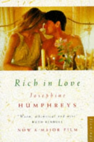 Book Rich In Love (movie Tie-in) free
