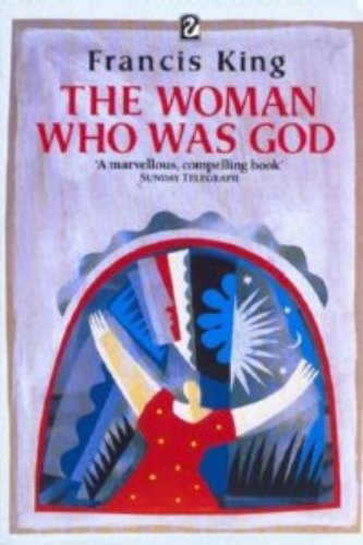 Book The Woman Who Was God free