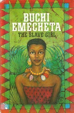 Book The Slave Girl (Flamingo) free