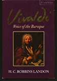Book Vivaldi: Voice of the Baroque free