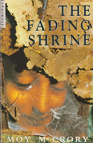 Book The Fading Shrine free