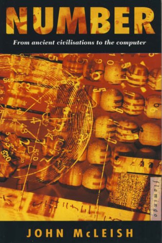 Book Number: From Ancient Civilisations to the Computer free